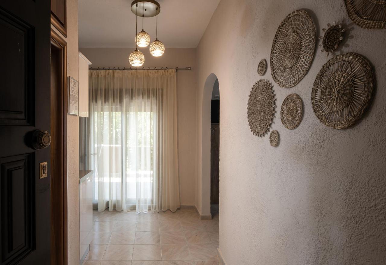 Tsamakdas House Toroni Exterior photo